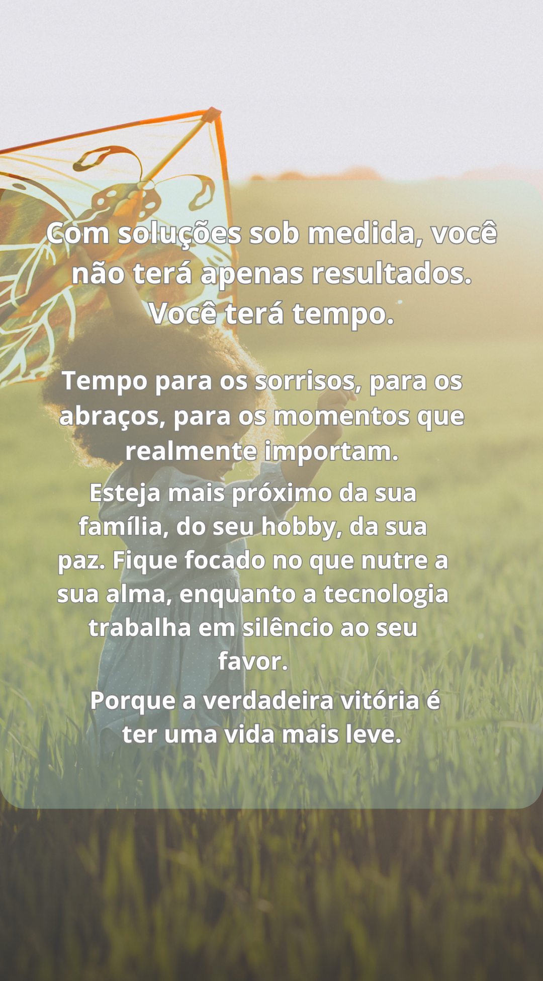 sites trazem resultados e posicionamento(branding). Em São Paulo e São José dos Campos, Brasil